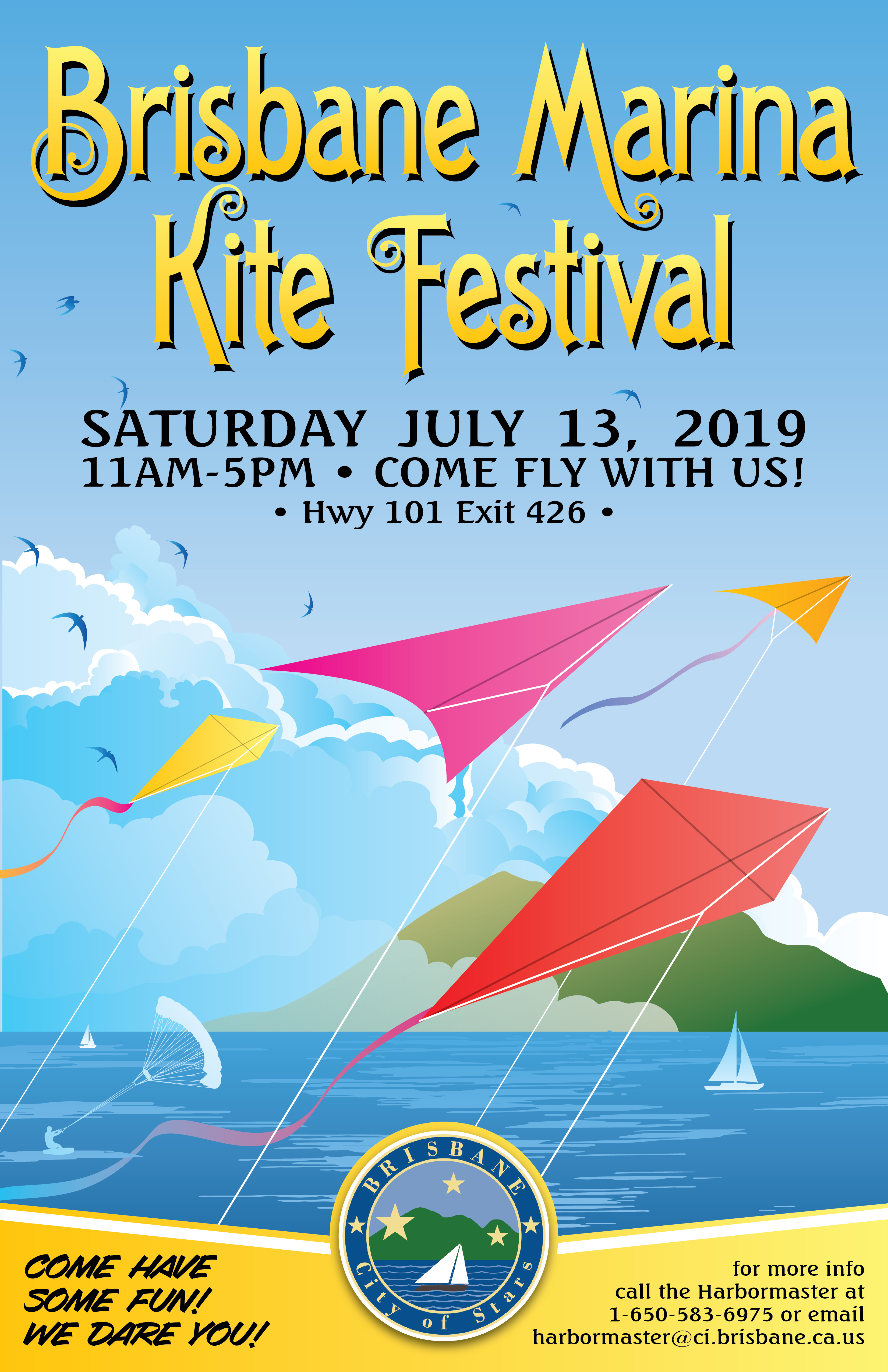 kite festival 2019